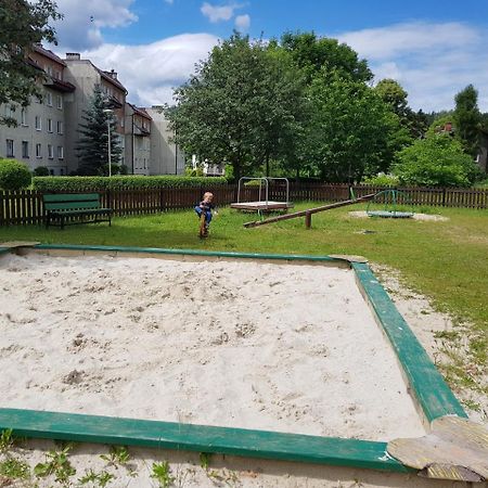 Apartament Marta Appartement Polanica-Zdrój Buitenkant foto