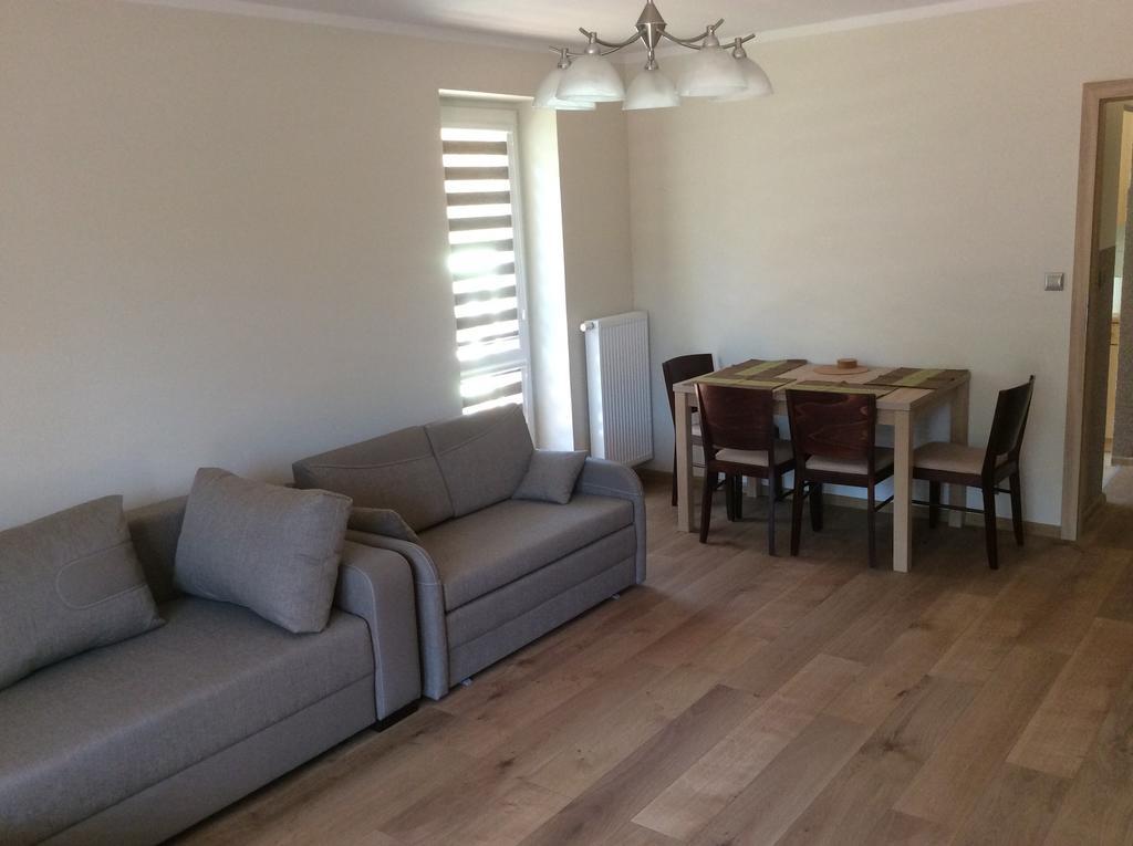 Apartament Marta Appartement Polanica-Zdrój Kamer foto