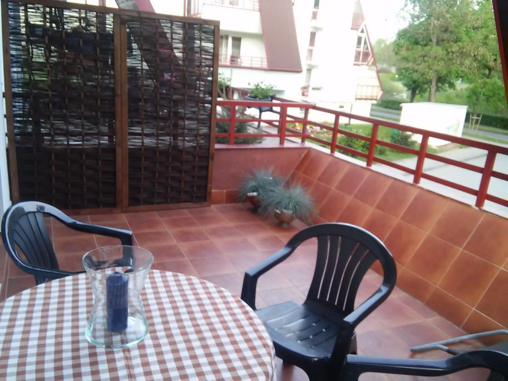 Apartament Marta Appartement Polanica-Zdrój Buitenkant foto