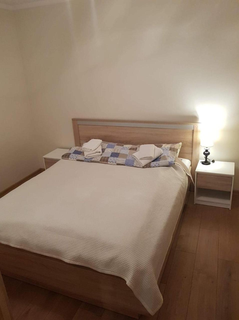 Apartament Marta Appartement Polanica-Zdrój Buitenkant foto